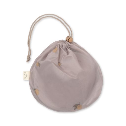 Konges Sløjd Autós napellenző 2 db - Citrom