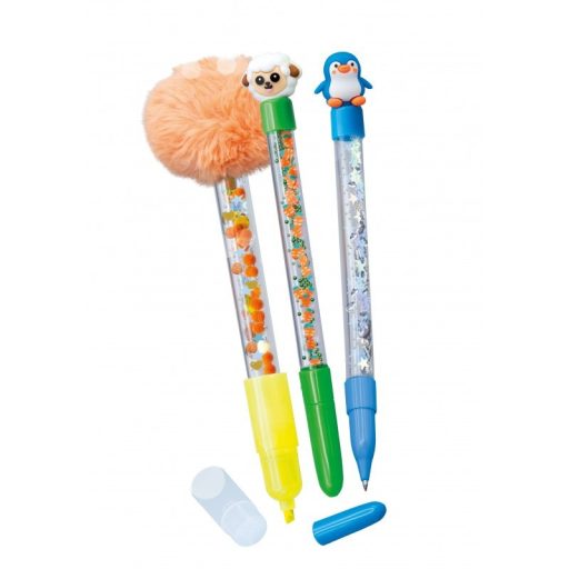 Buki DIY Toll Csináld magad - Állatok