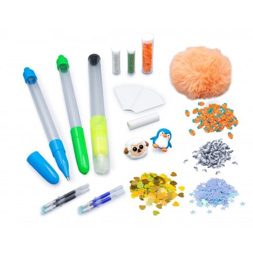 Buki DIY Toll Csináld magad - Állatok