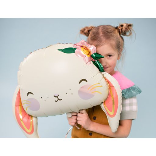 Party Deco Fólia lufi Nyuszi