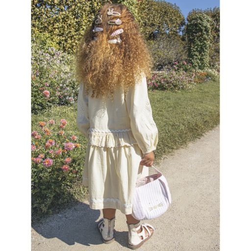 Rockahula Kids Nyuszi kosár