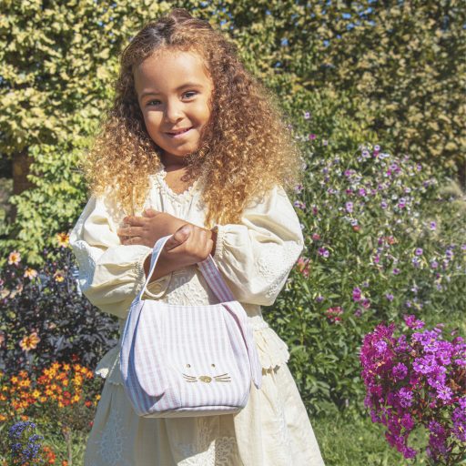 Rockahula Kids Nyuszi kosár