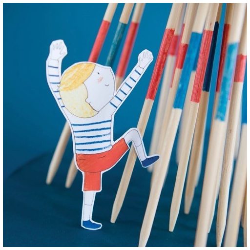 Moulin Roty Játékidő - Nagy marokkó