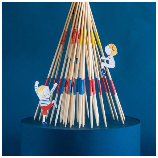 Moulin Roty Játékidő - Nagy marokkó