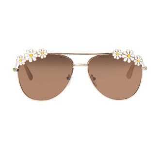 Rockahula Kids Daisy Chain Aviator gyerek napszemüveg