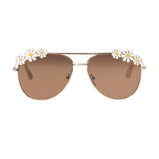 Rockahula Kids Daisy Chain Aviator gyerek napszemüveg