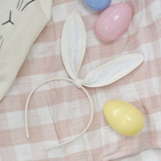 Ginger Ray Nyuszi füles hajpánt