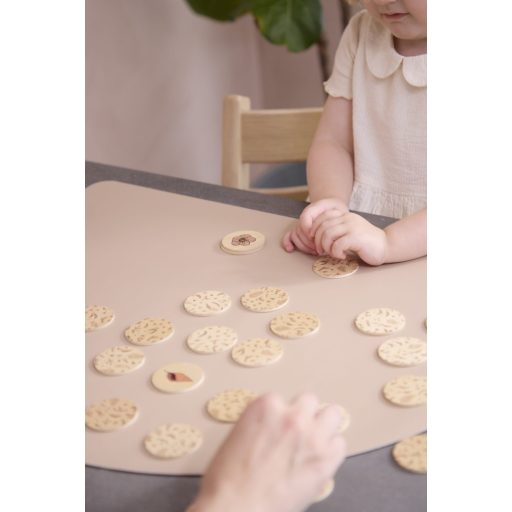 Filibabba Fa Memória játék