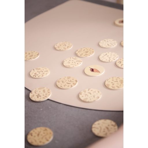 Filibabba Fa Memória játék