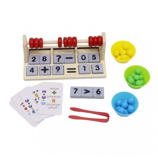 Andreu Toys Számtani játék