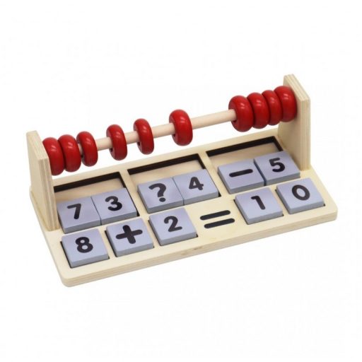 Andreu Toys Számtani játék