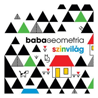 Móra Babageometria - Színvilág