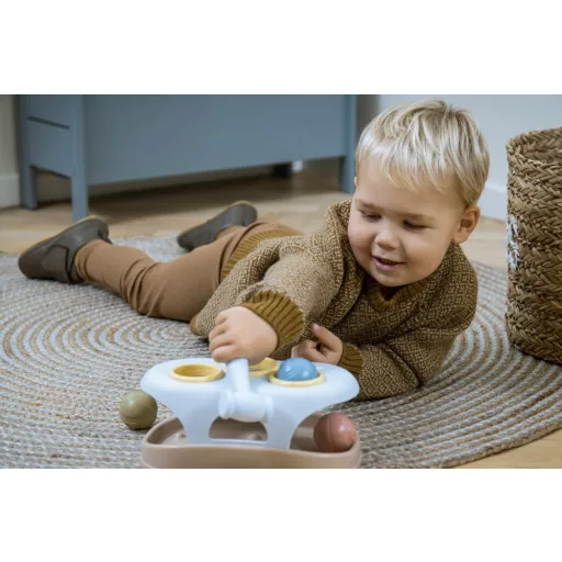 Dantoy Tiny BIO kalapálós játék