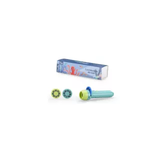 Moulin Roty Mesevetítő - Pál polip kalandjai