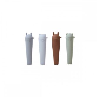 OYOY Jégkása készítő karamell-kék 4db