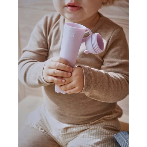 OYOY Jégkása készítő karamell-kék 4db