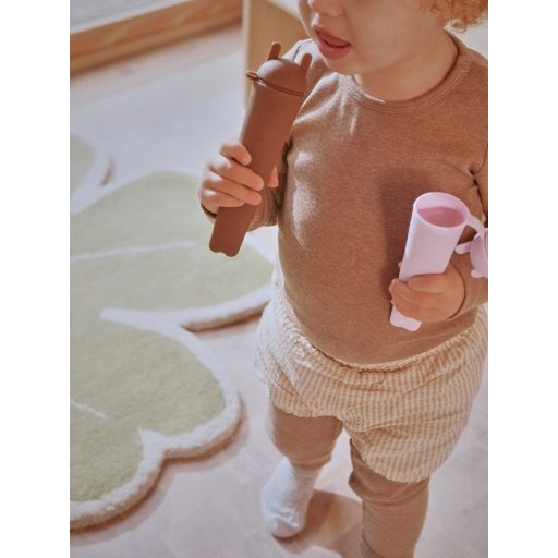 OYOY Jégkása készítő karamell-kék 4db