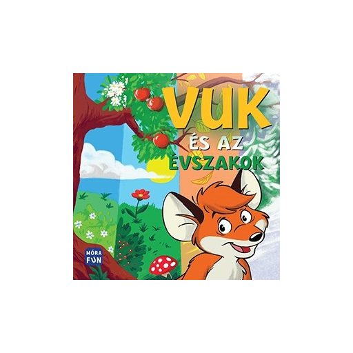 Móra Vuk és az évszakok