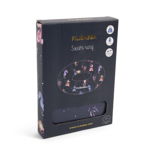 Filibabba Úszógumi - Csikóhal