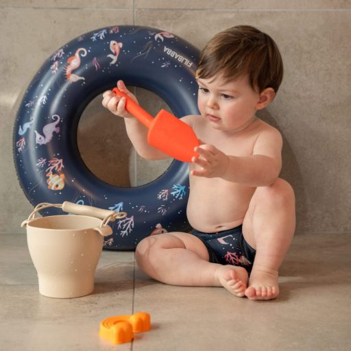 Filibabba Úszógumi - Csikóhal