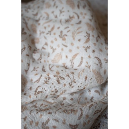 Filibabba Muszlin pelenka GOTS - Szüret