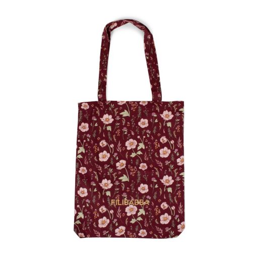 Filibabba vászontáska