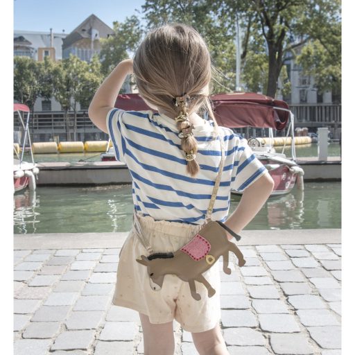 Rockahula Kids Szamár Derby hajgumik 4db