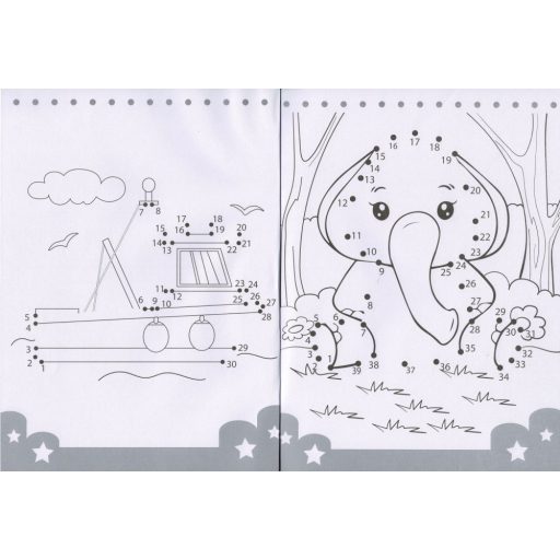 Napraforgó Pontról pontra 4.