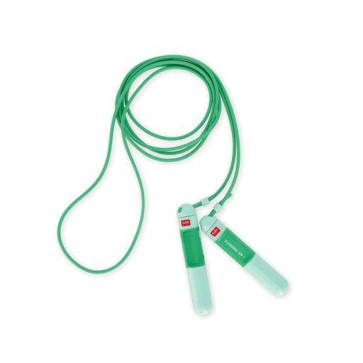 Legami ugrálókötél, digitális számlálóval