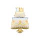 Fólia lufi torta 62x104 cm - PartyDeco