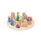 Andreu Toys 3D Puzzle - Falu