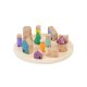 Andreu Toys 3D Puzzle - Falu