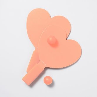 Sunnylife Gyerek strandütő szett - Szív