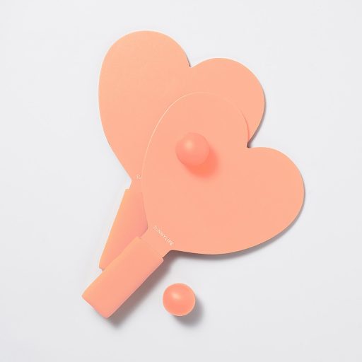 Sunnylife Gyerek strandütő szett - Szív