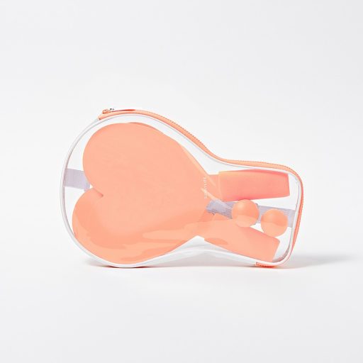 Sunnylife Gyerek strandütő szett - Szív