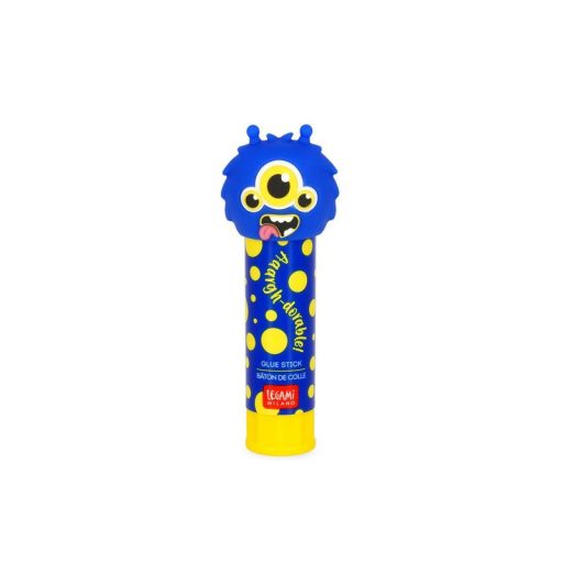 Legami ragasztó stift, szörnyes