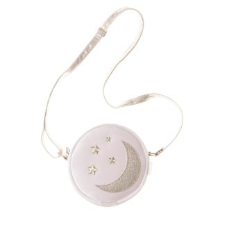 Rockahula Kids Hold és csillagok táska