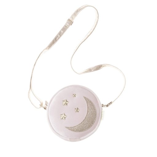 Rockahula Kids Hold és csillagok táska