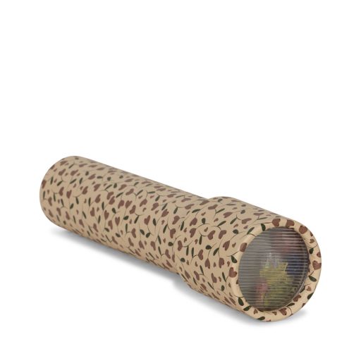 Konges Sløjd Kaleidoscope Sziv mintás