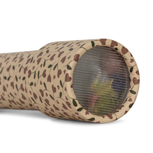 Konges Sløjd Kaleidoscope Sziv mintás