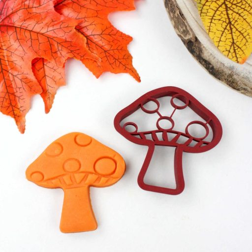 Invitation to Imagine Invitation to Imagine -Őszi Bio vágókészlet