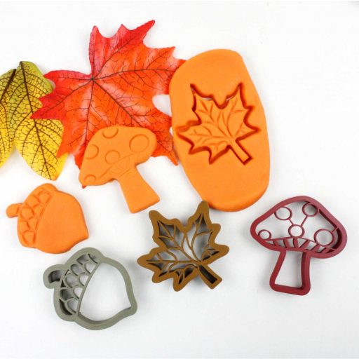 Invitation to Imagine Invitation to Imagine -Őszi Bio vágókészlet