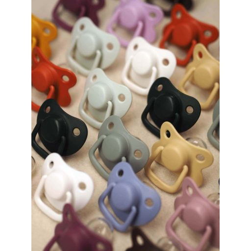 Filibabba Cumi 0-6 hó - Dusty rose - 2db-os