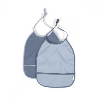 Filibabba Előke - Kék árnyalatok - 2db-os