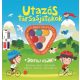 Napraforgó Utazós társasjátékok - Sportolj velünk!