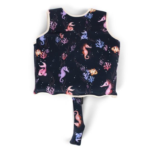 Filibabba Úszómellény 3-4 Év - Csikóhal