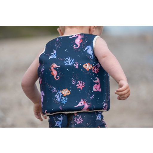 Filibabba Úszómellény 3-4 Év - Csikóhal