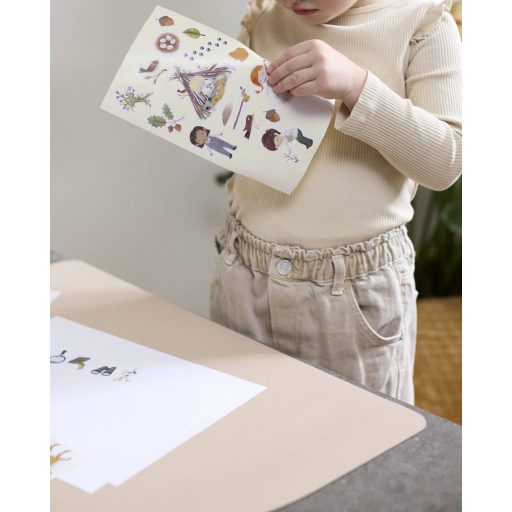 Filibabba Kedvenc matricák - Erdőbarátok