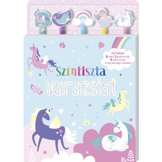 Napraforgó Színtiszta varázslat