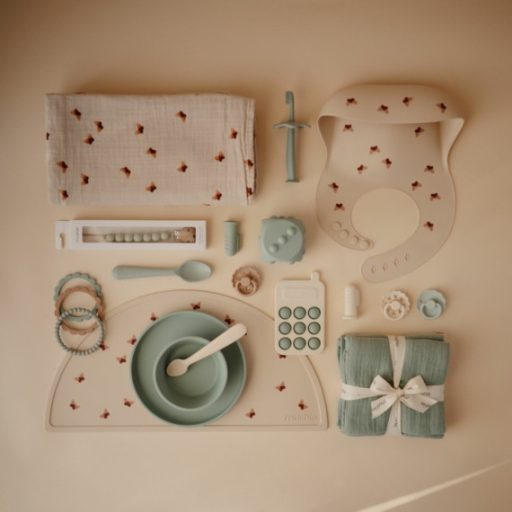 Mushie Előke - Pillangó